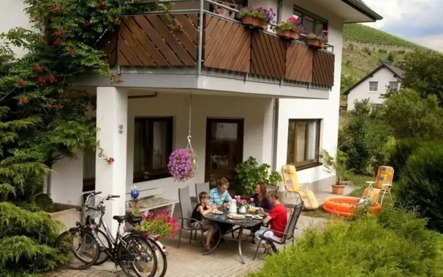 Inviting Apartment in Partschins/rabland