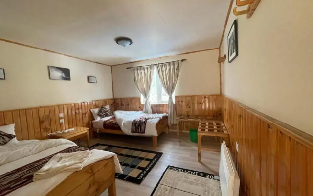 Panorama Lodge and Restaurant