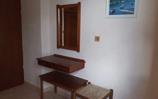 Villa Vandorou-lefkada