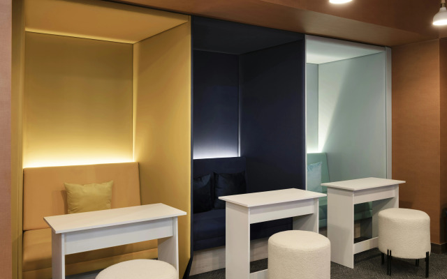 Homewood Suites By Hilton Saltillo