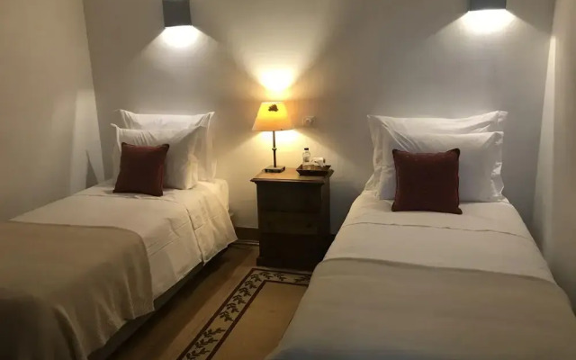 Casa das Jardas