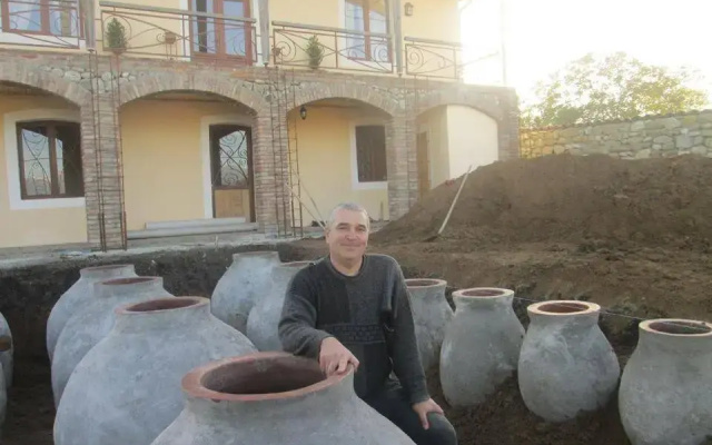Kakhuri Qveveis Sakhli
