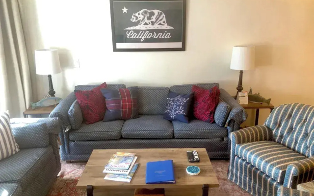 Aspen Creek #114 - Near Year-round Activities!