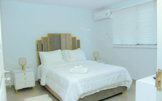 Luxury Suites #####2
