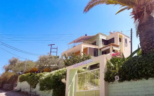 Villa Lilika Santova Kalamata