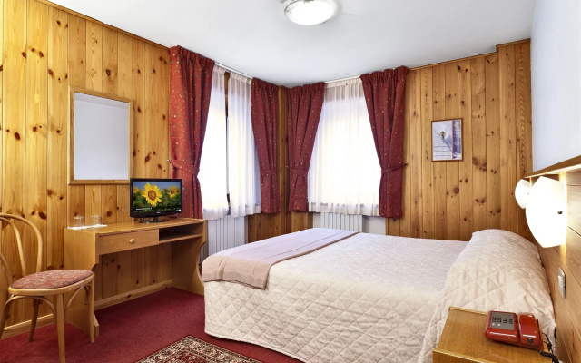 Hotel Livigno