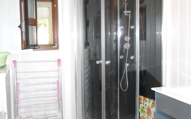 House With 3 Bedrooms in Piets-plasence-moustrou, With Wonderful Mount