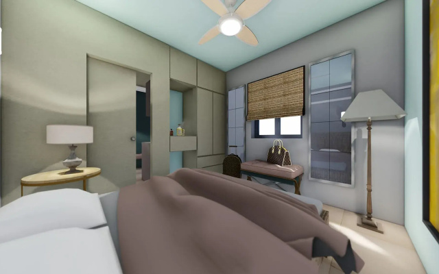 Armeno Resort and Armeno Annex