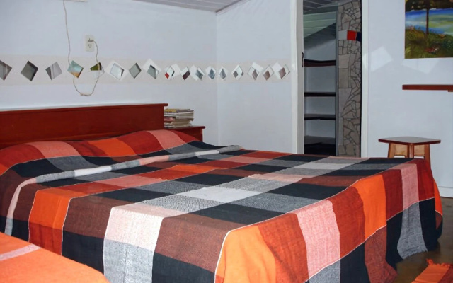 O Pharol Hostel e Pousada