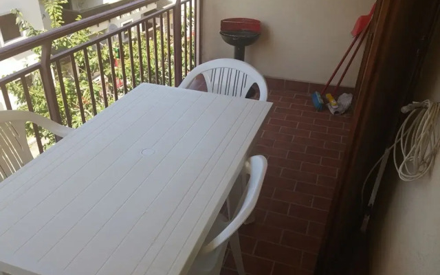 Apartment With 2 Bedrooms in Camigliatello Silano, With Wonderful Moun