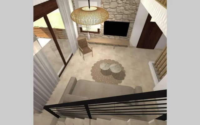Palma Seaside Villa 2
