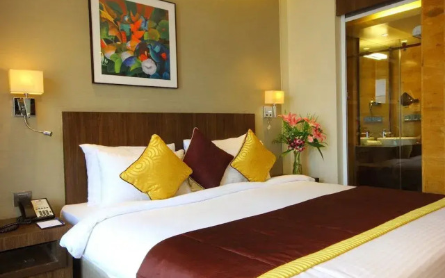 Hotel Fidalgo