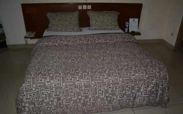 Hotel Lumiere Akwa
