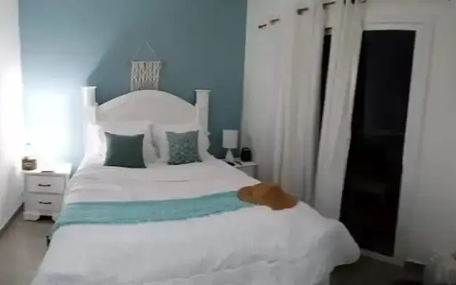 Your Aquamarine Escape in Bayahibe