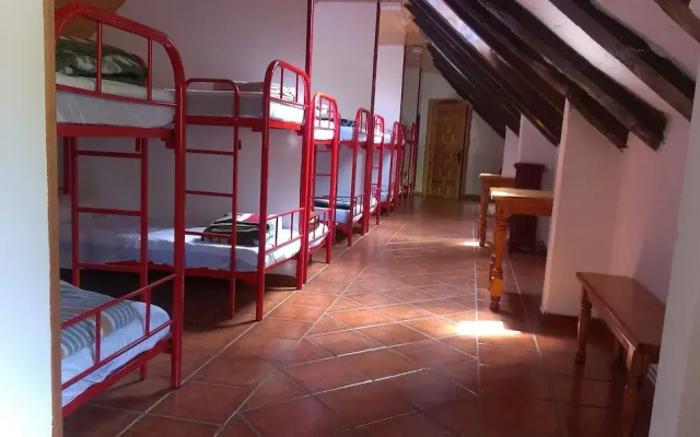 Albergue El Betato