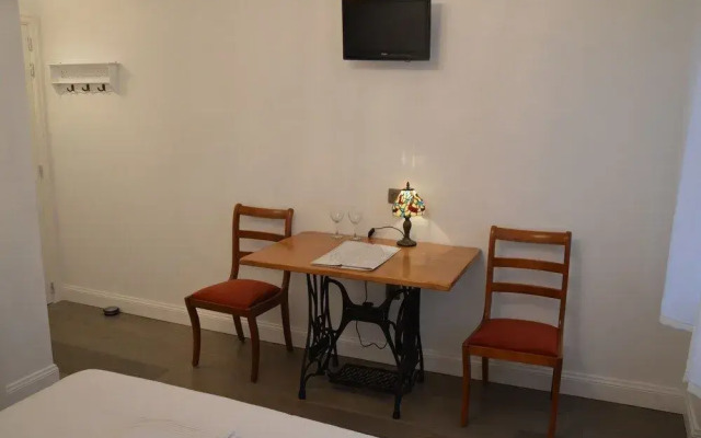 Guesthouse Pickery