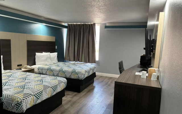 Studio 6 Suites Memphis, TN – East Memphis