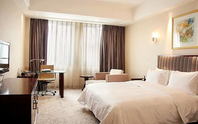 All-legend Hot Spring Resort