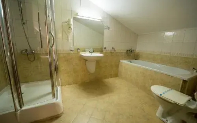 Hotel Diva
