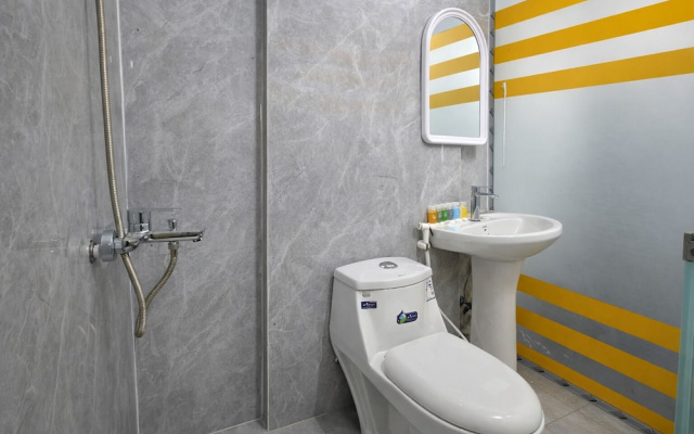Anbriya Furnished Apartments