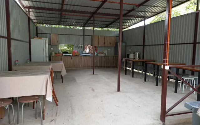 Guest house Yuzhnaya Palmira