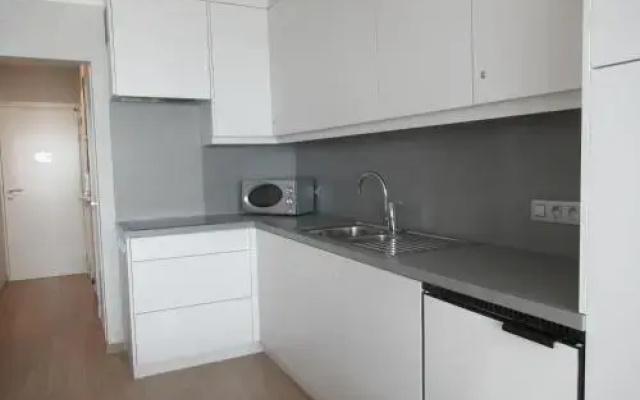 Apartment Godderis 61A