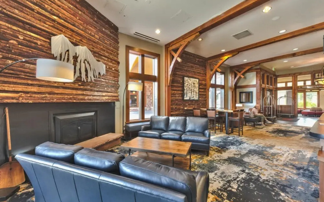 Sundial C109b one Bedroom, Park City
