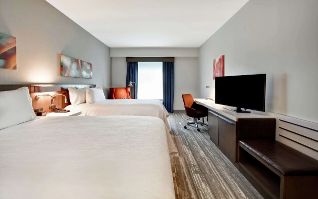 Hilton Garden Inn Lansing West
