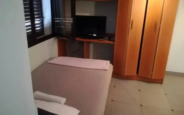 Villa Oaza