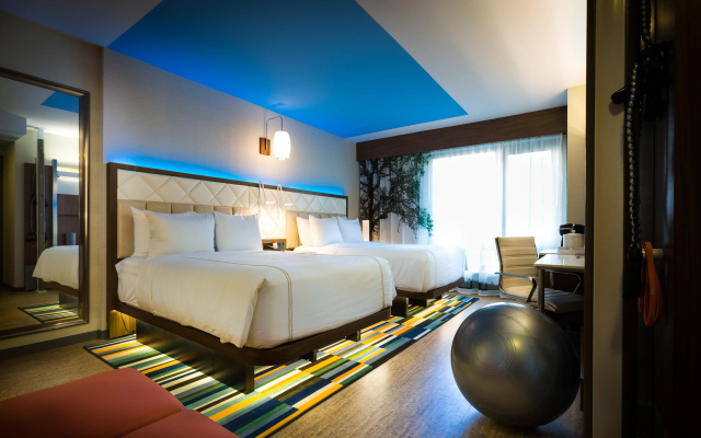 EVEN Hotel New York - Times Square South by IHG