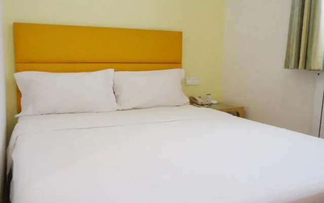 Jiayi Hotel