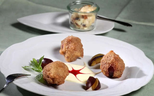 Hotel Restaurant Pempel