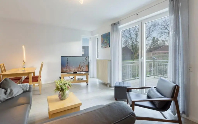 Paulsen Wohnung 4