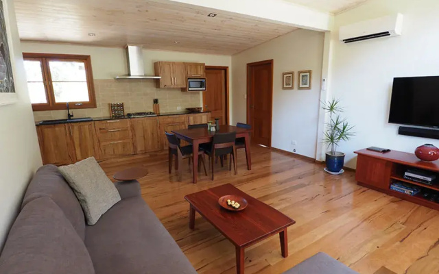 Aiyana Retreat
