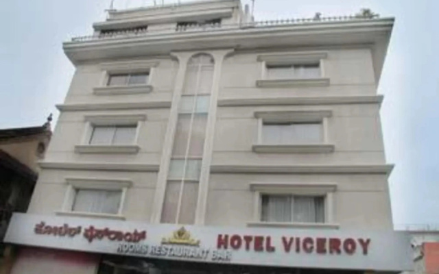 The Viceroy