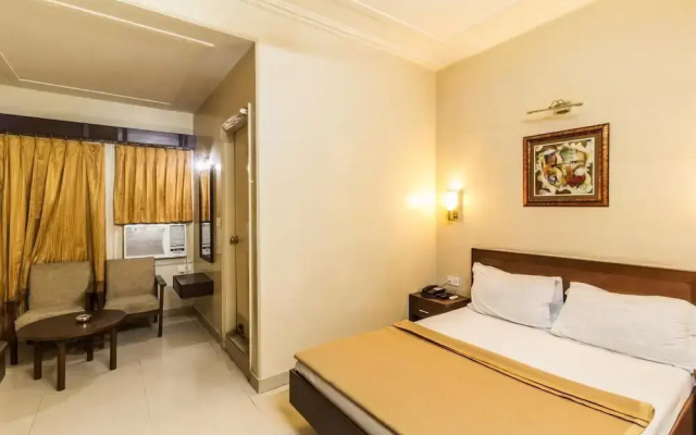 Hotel Tourist
