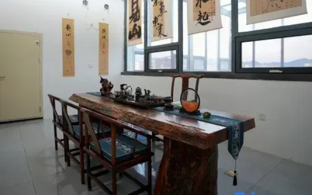 Thank Inn (Linyi Mengyin Xuzhuang Mengliangzhu Branch)