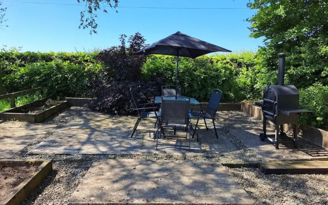 Bogrie Cottage