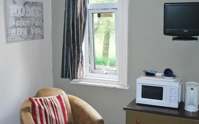 Hillview Guest House