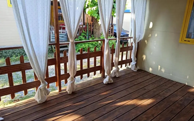 Bungalow SEAESTA Lago Di Lugano