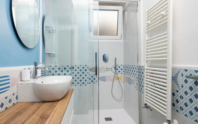Amal & Surya apartments
