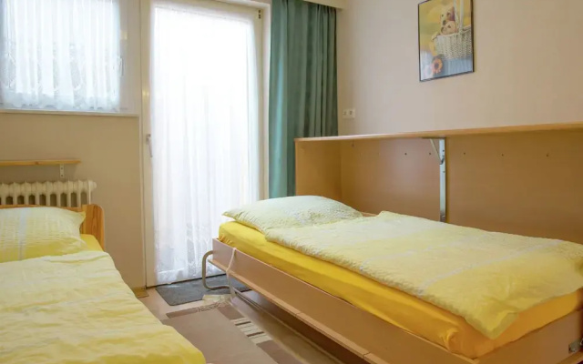 Lovely Apartment in Bleialf With Terrace