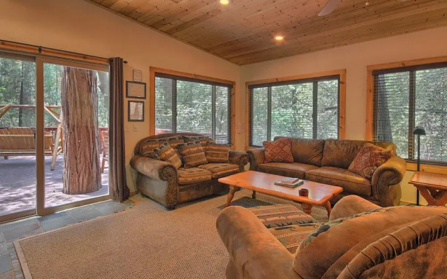 The Tree House
