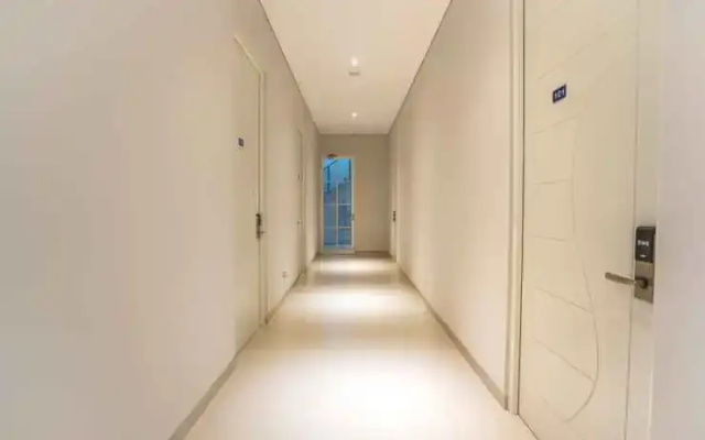 Raka Residence Syariah Surabaya