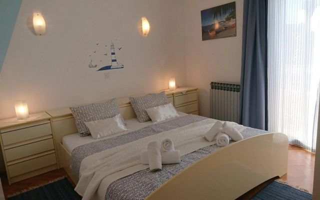 Apartmani Sonja