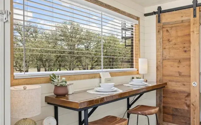 New The Texas Retreat-container Home
