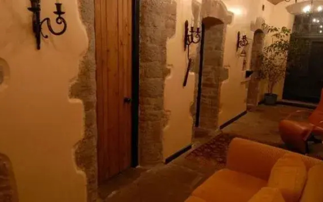 The Old Court - Guest House