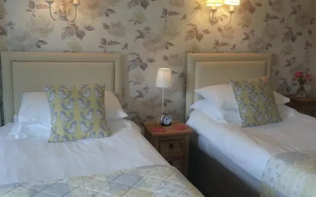Westwood House Bed and Breakfast
