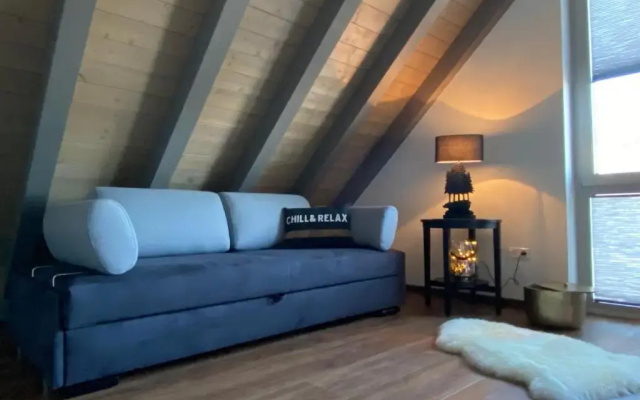 Kuckucks Hideaway