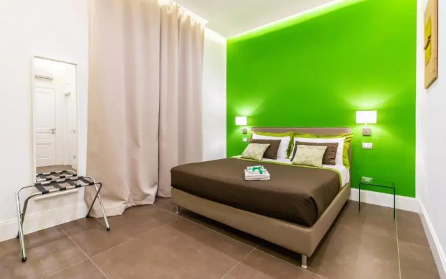 N' apartment